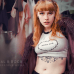 Katja Macabre releasing Brains