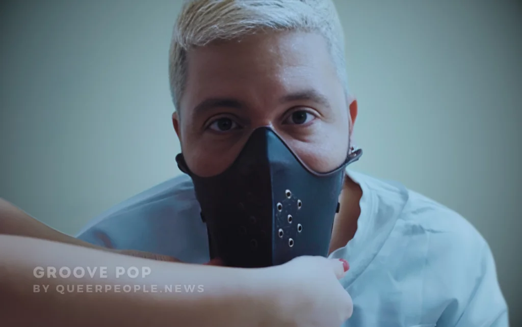 Son Savage releasing Superglue