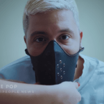 Son Savage releasing Superglue