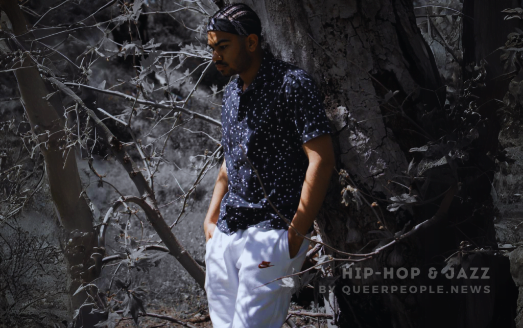 DJThriller releasing Make It