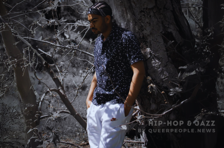 DJThriller releasing Make It