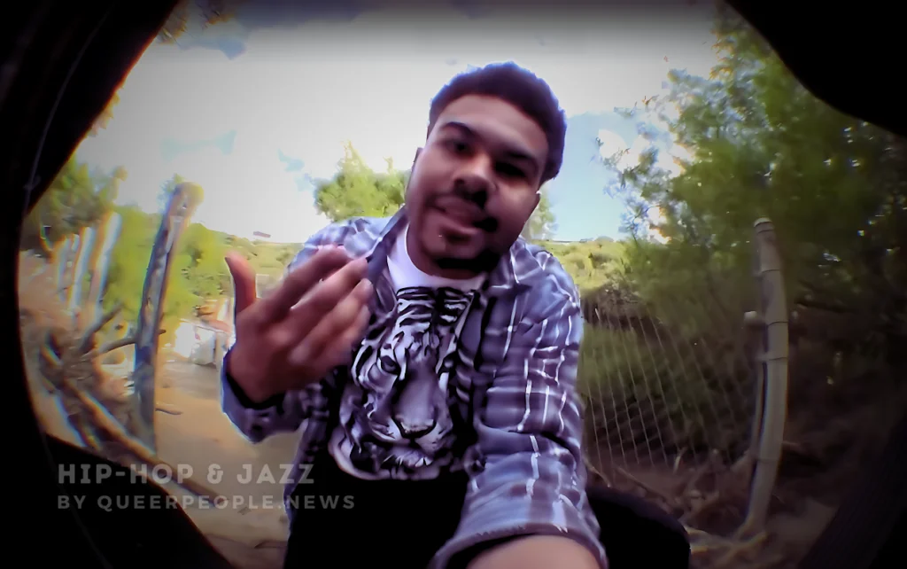 DJThriller releasing Make It