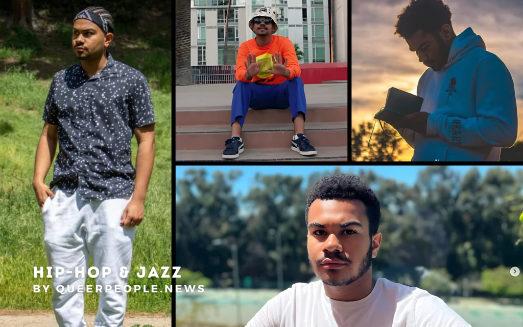 DJThriller releasing Make It