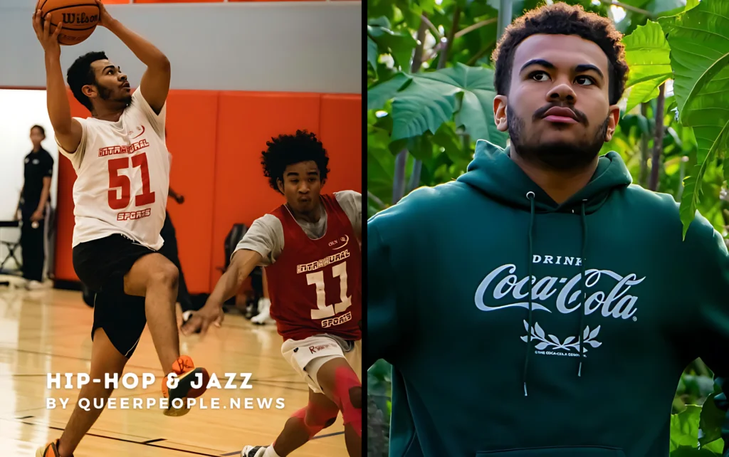 DJThriller releasing Make It