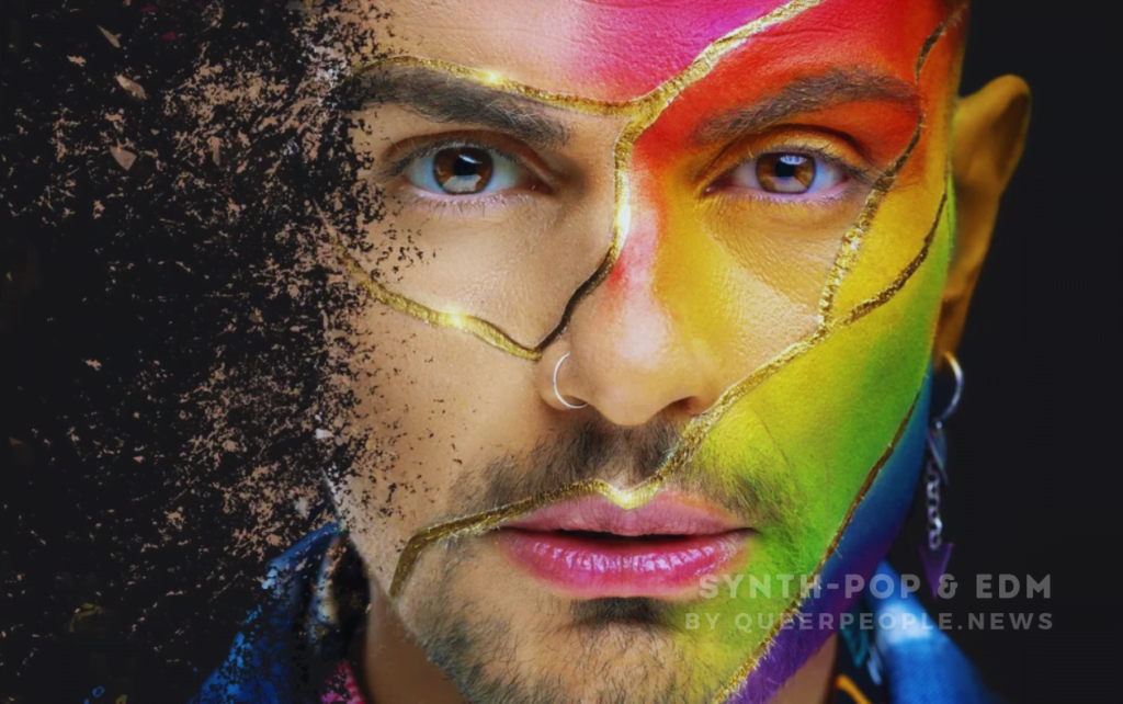 Myky releases Fake Friend