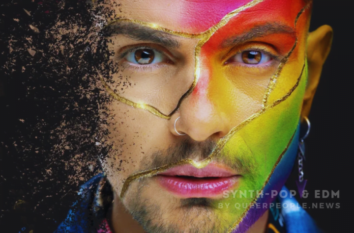 Myky releases Fake Friend