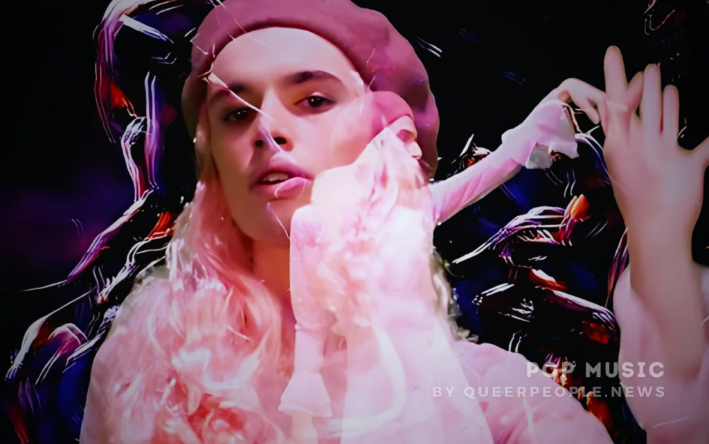 Sarah Kellysen releasing Vertigo