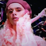 Sarah Kellysen releasing Vertigo