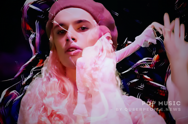 Sarah Kellysen releasing Vertigo