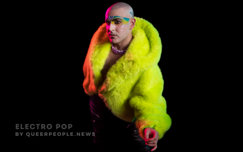 TORRANCE releasing Star Child