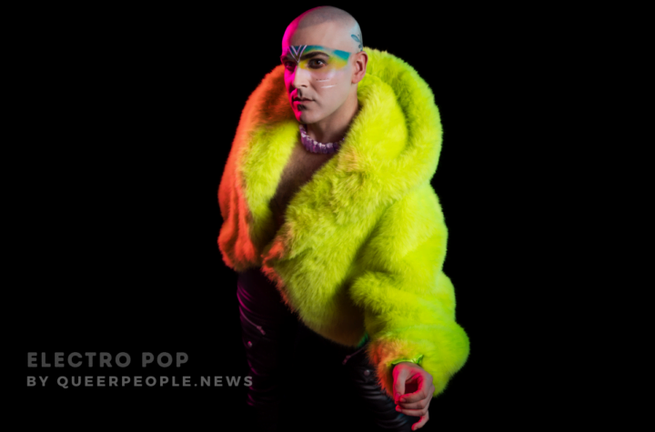 TORRANCE releasing Star Child