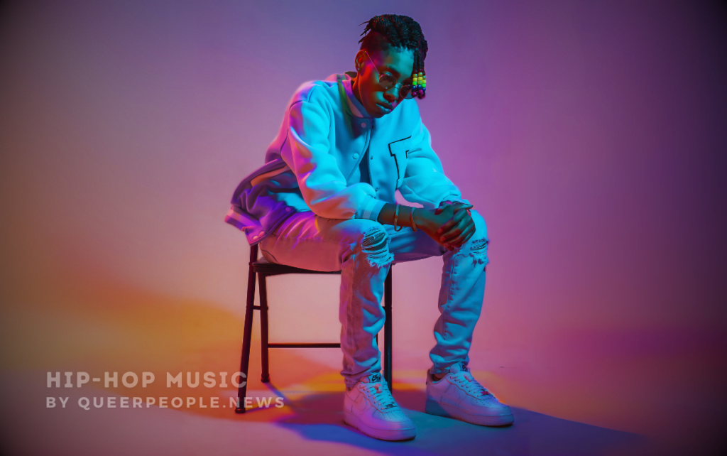 Nazzy the Mic releasing BTTR