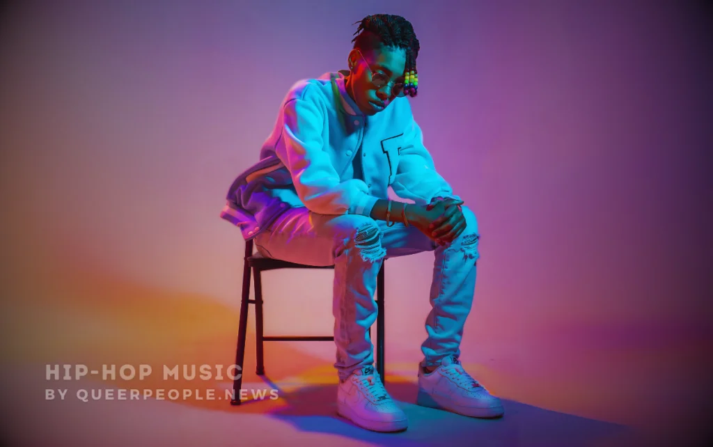 Nazzy the Mic releasing BTTR