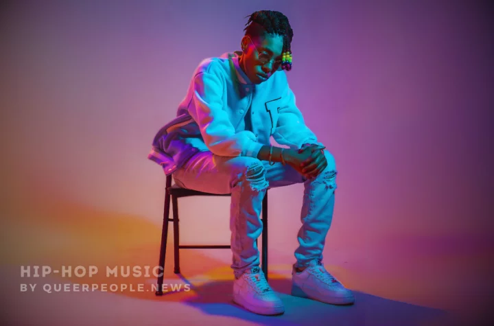 Nazzy the Mic releasing BTTR