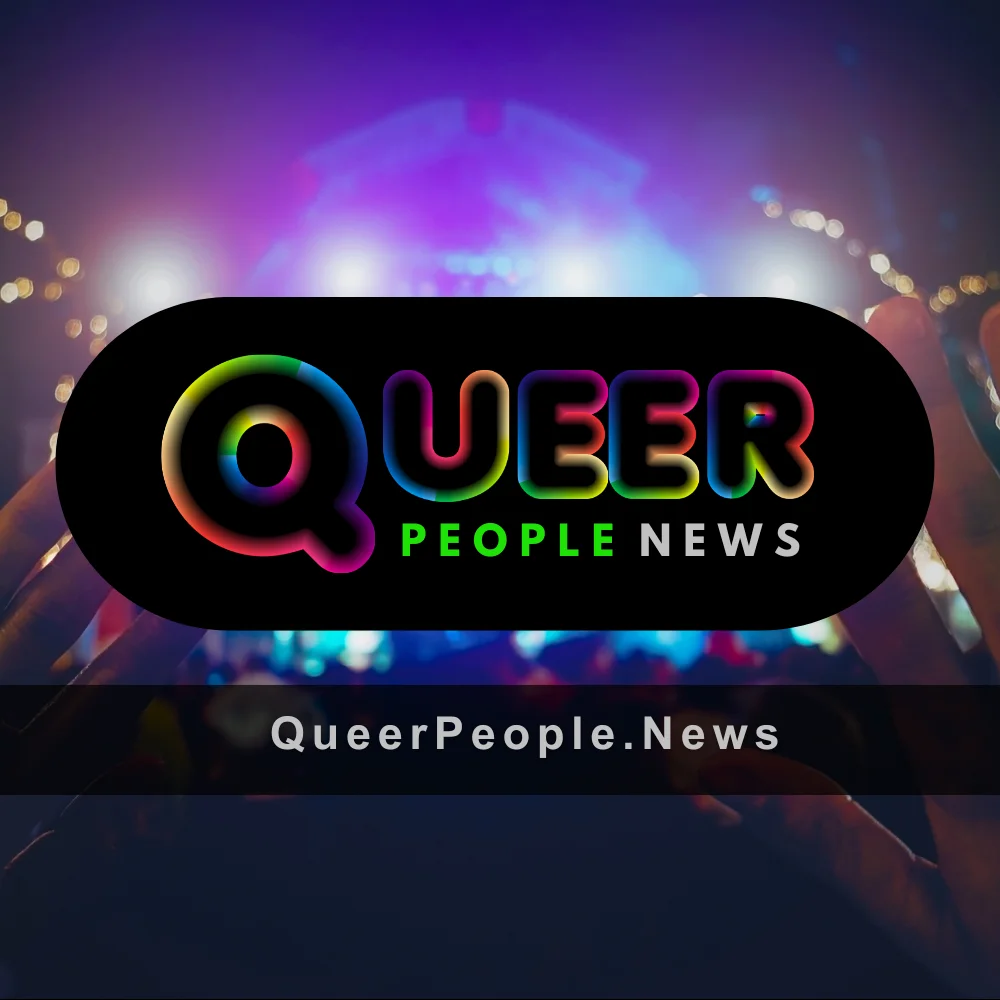 QueerPeople.News