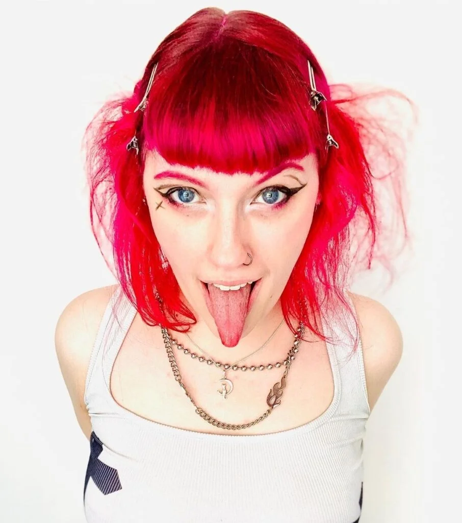 Katja Macabre releasing Brains