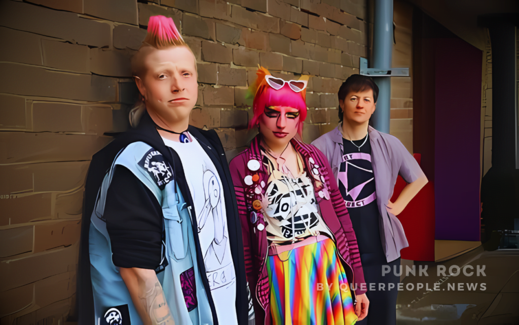 Daffodildos releasing Never Enough