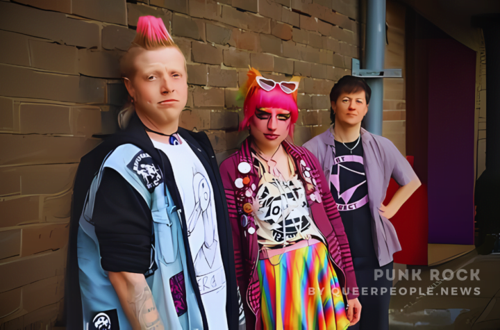 Daffodildos releasing Never Enough