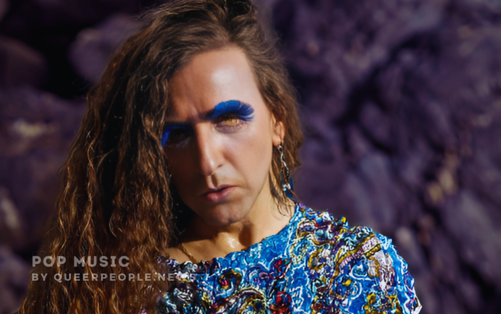 Carlos Ucedda releasing Isla Paraiso