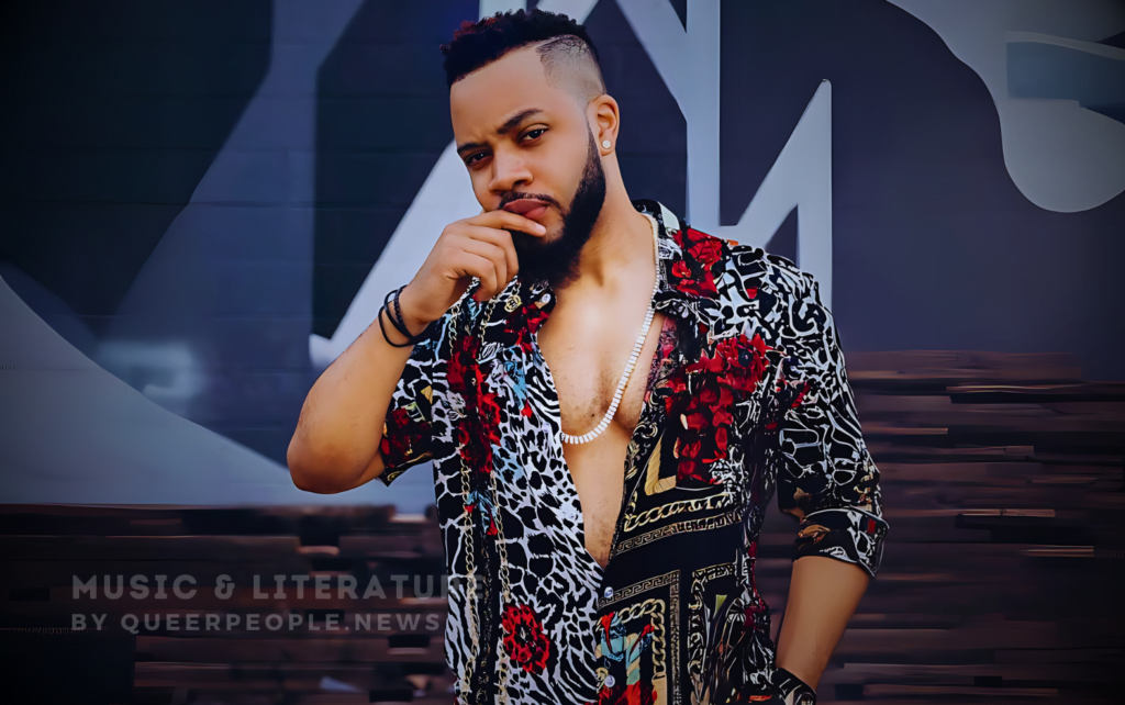 Ross Victory releasing Imma Look - Interview