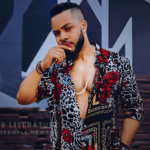 Ross Victory releasing Imma Look - Interview