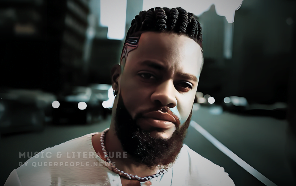 Ross Victory releasing Imma Look - Interview