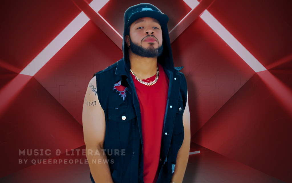 Ross Victory releasing Imma Look - Interview