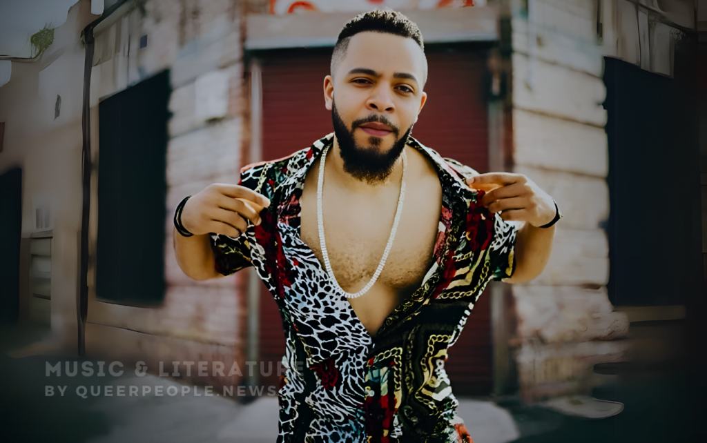 Ross Victory releasing Imma Look - Interview