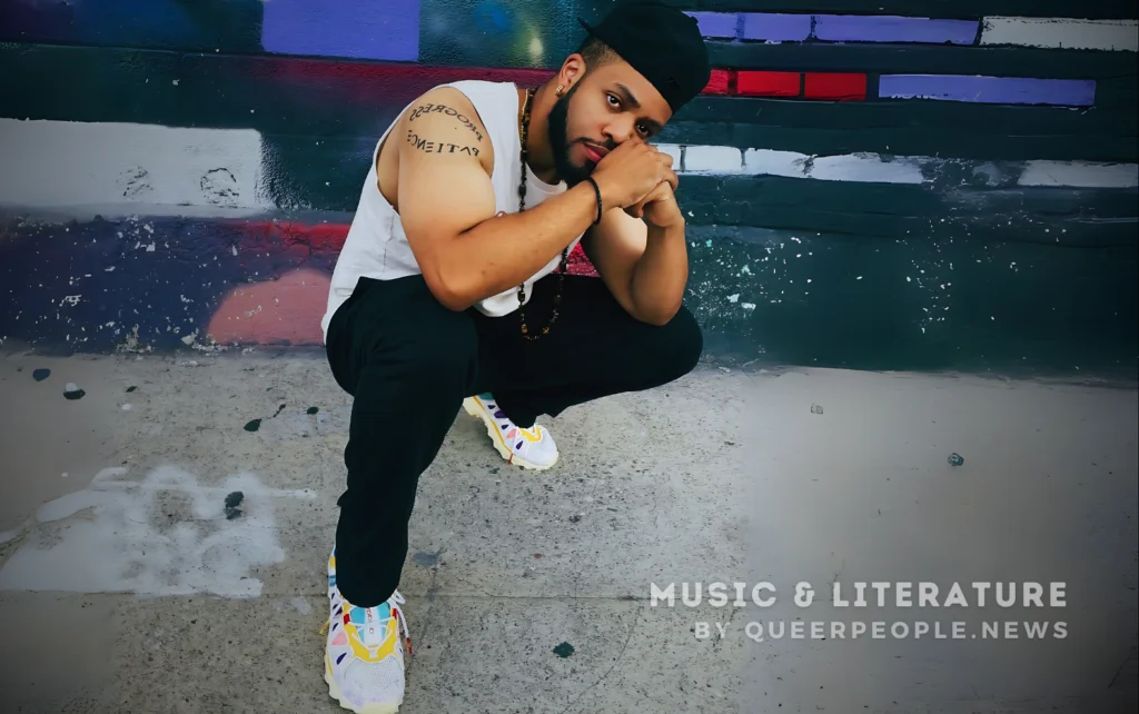 Ross Victory releasing Imma Look - Interview