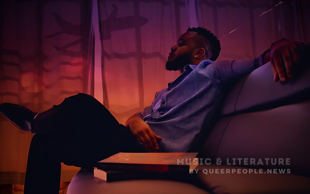 Ross Victory releasing Imma Look - Interview