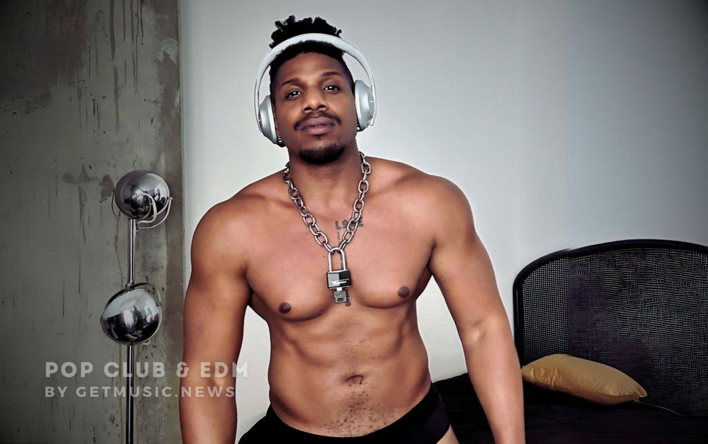 Gattison releasing Jealousy feat Logan Compton