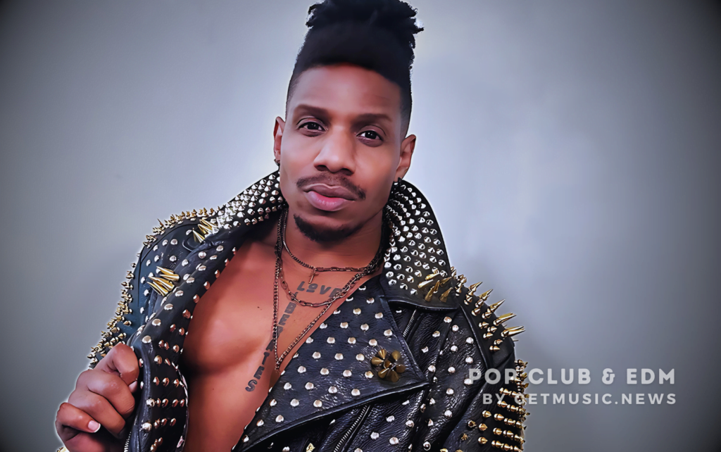Gattison releasing Jealousy feat Logan Compton