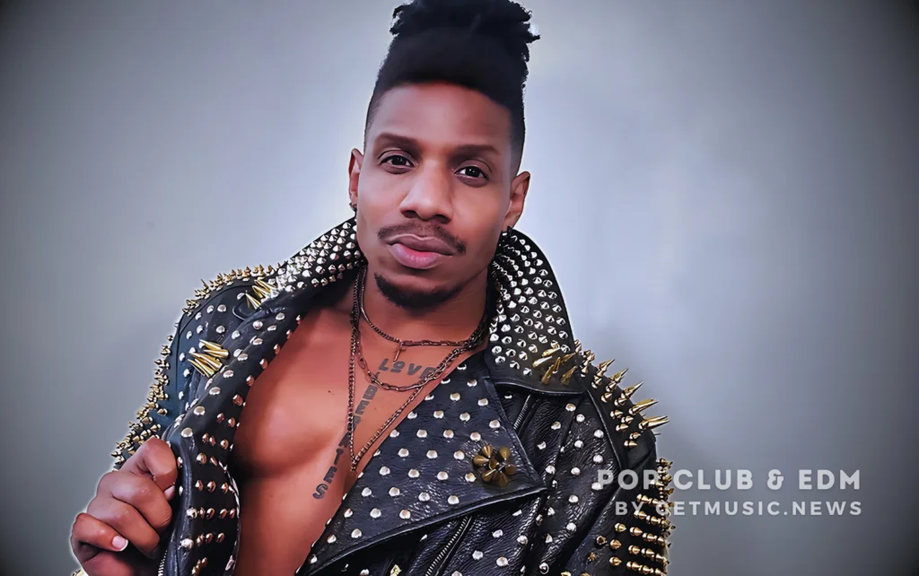 Gattison's Explosive Anthem Jealousy Unites Pop Club and EDM