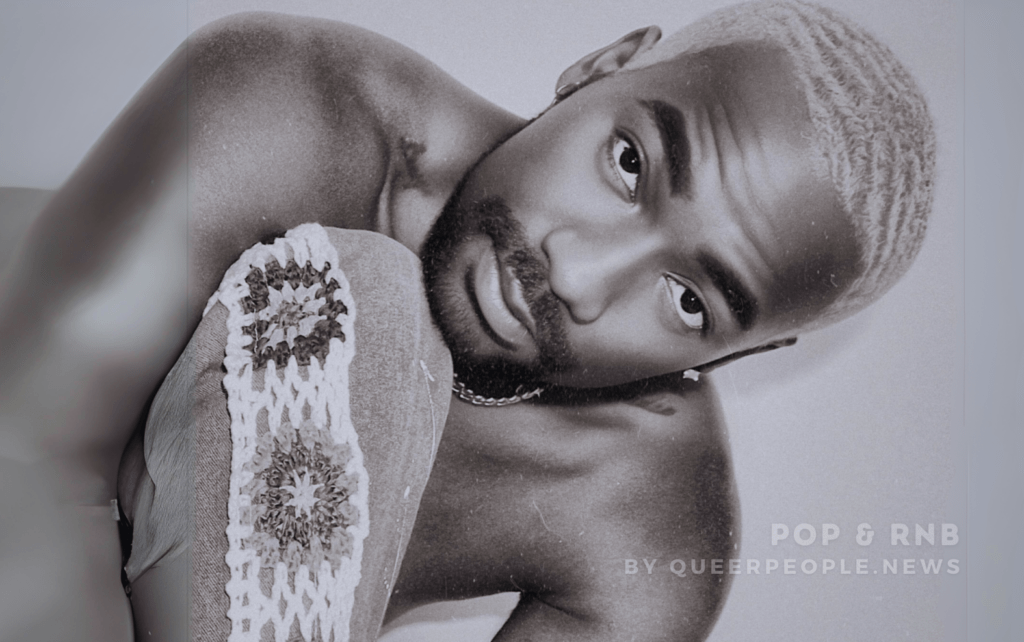 Dorian releasing Reconnected