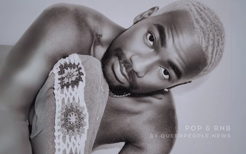 Dorian releasing Reconnected