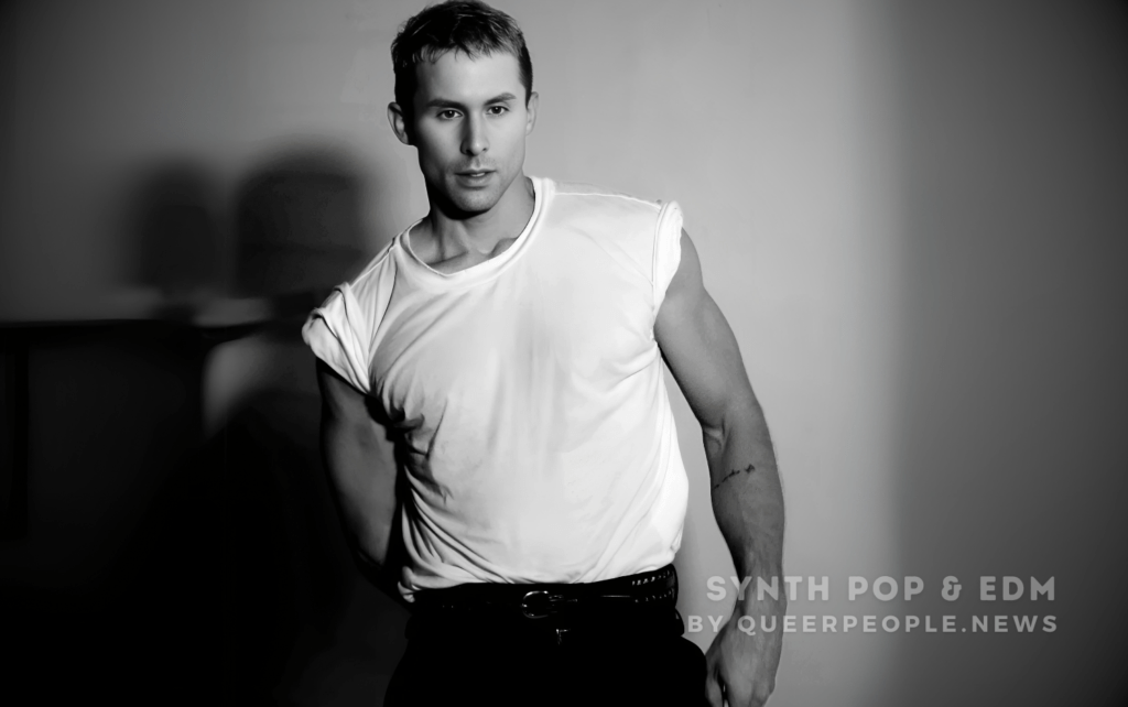 Nieri releasing Talk To Me