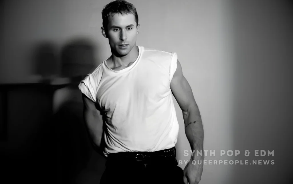 Nieri releasing Talk To Me