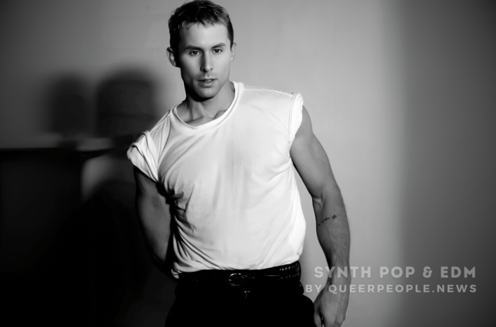 Nieri releasing Talk To Me