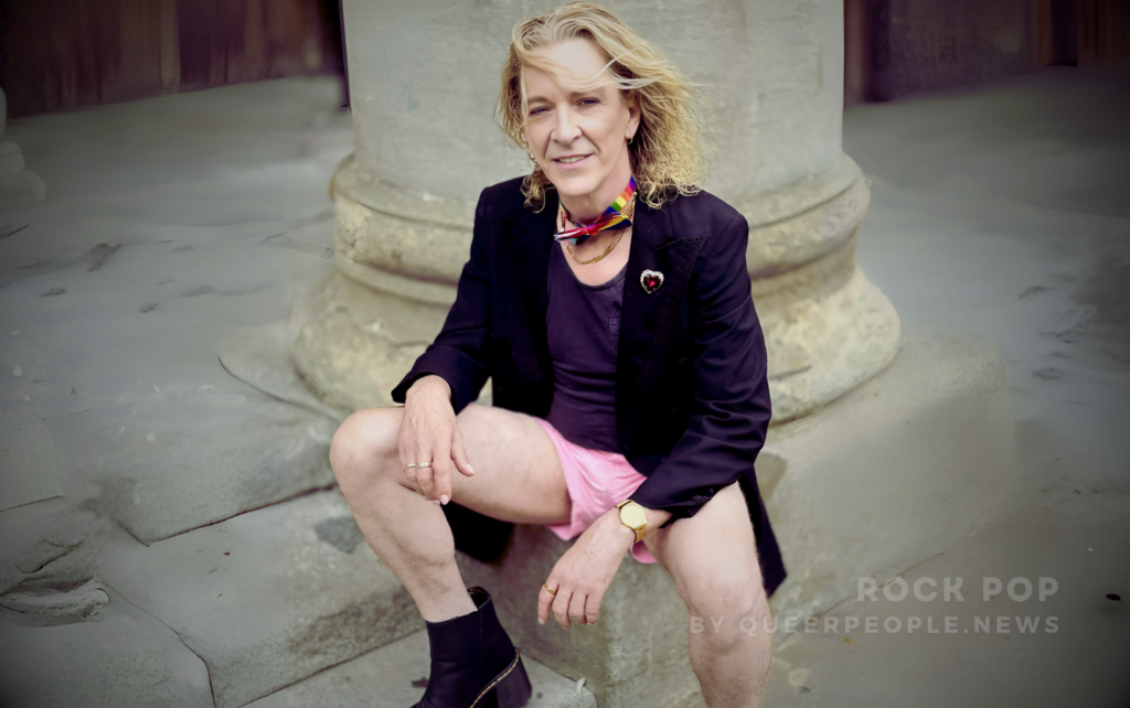 Jd Kelleher releasing Take The Mon€y & Run