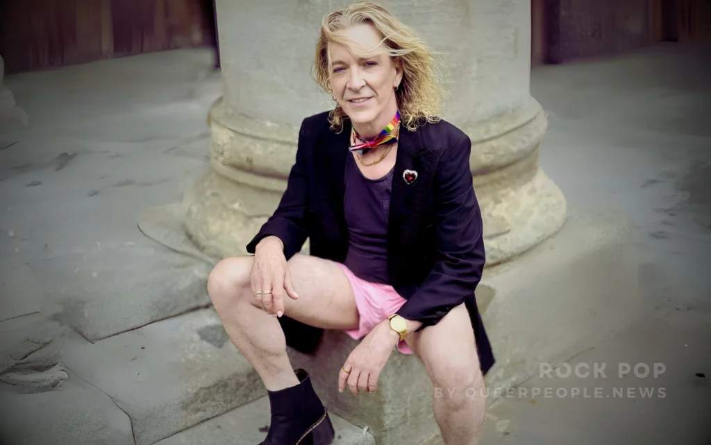 Jd Kelleher releasing Take The Mon€y & Run