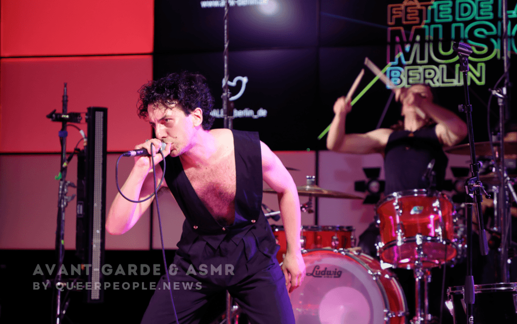 Lolita Terrorist Sounds releasing Living-in-glory