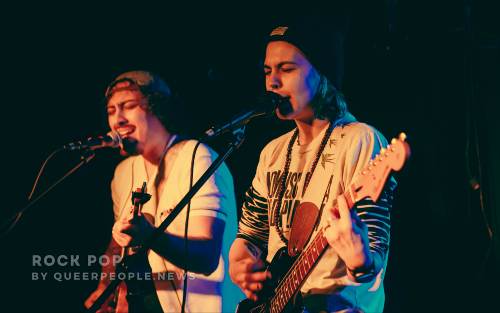 fxrrvst releasing Hate Has No Home Here