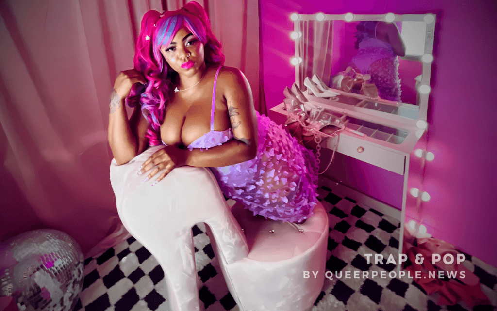 Amiiiri Tafari releasing Slay SZN