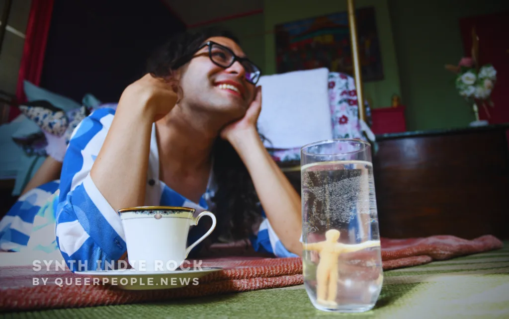 Pavo Cadaver releasing Grow A Boyfriend