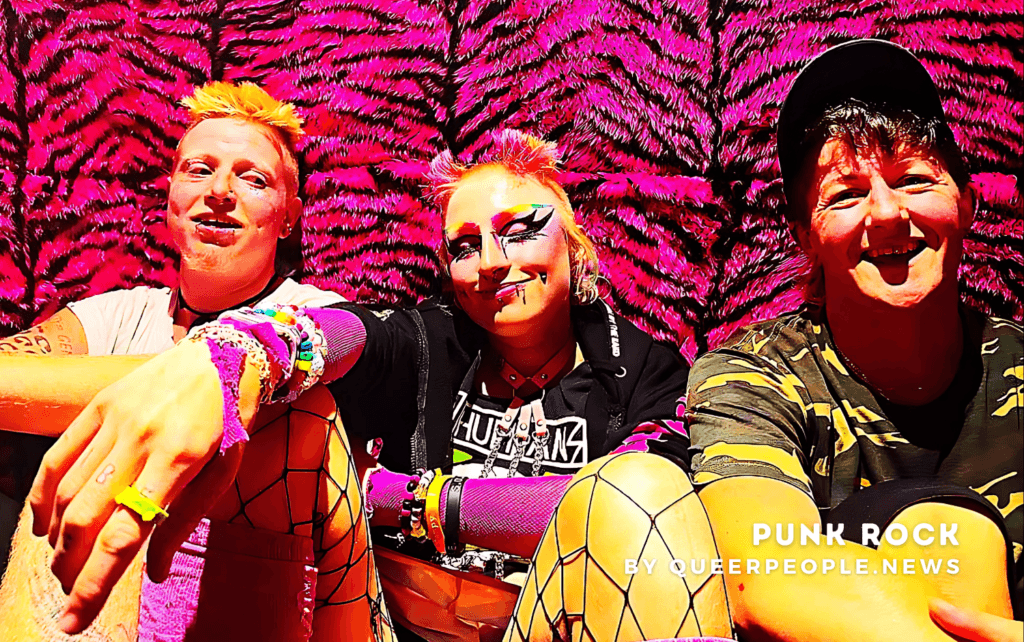 Daffodildos releasing Not my Cup of Tea