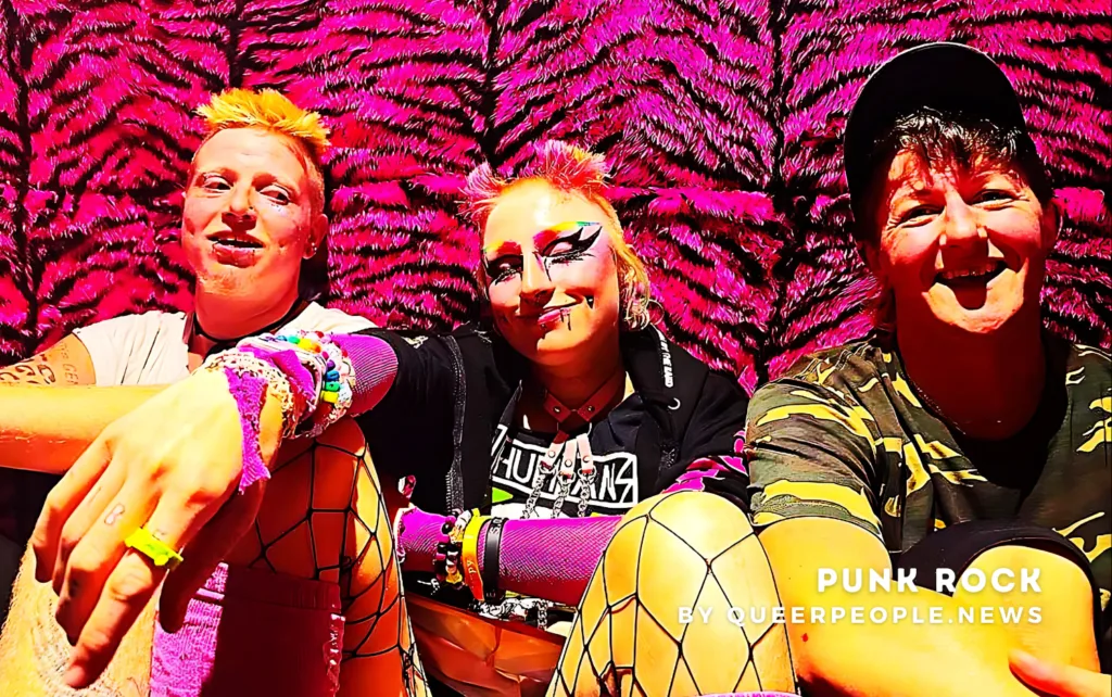 Daffodildos releasing Not my Cup of Tea