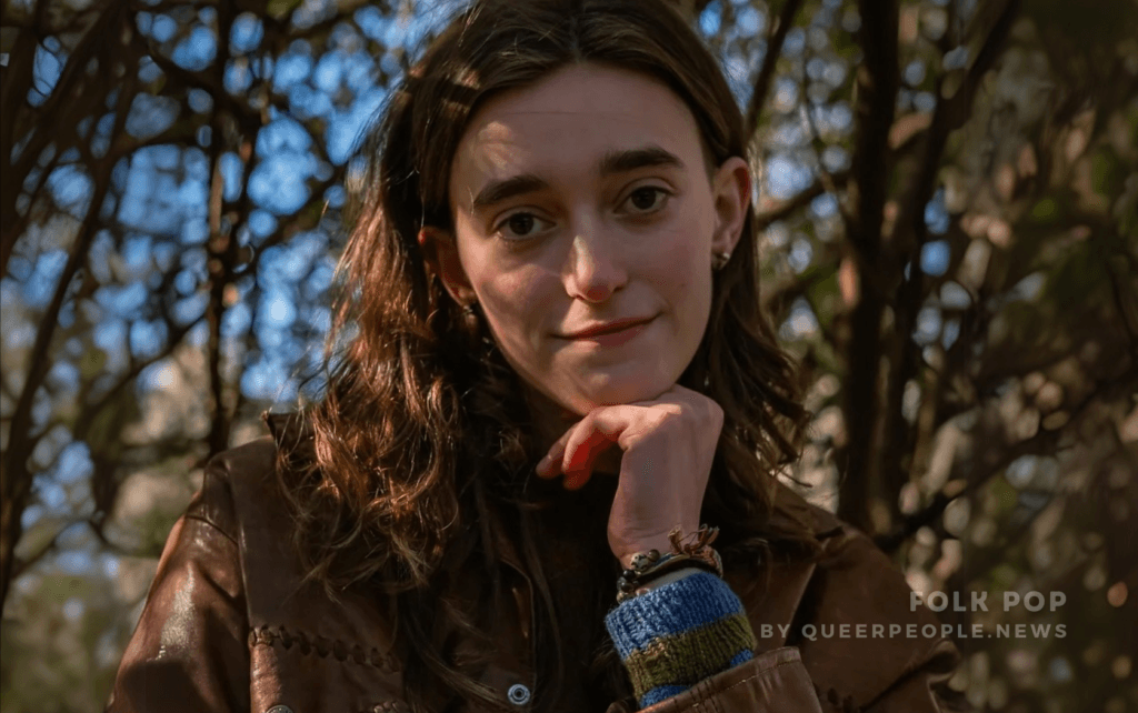 Sade Fox releasing Is It Me