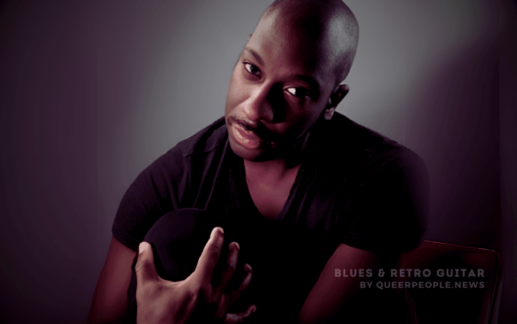 Terry Blade releasing Tell 'Em