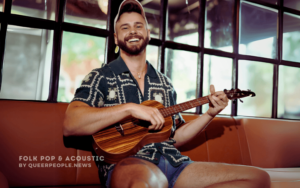 Lemonboy releasing Lemonboy Album