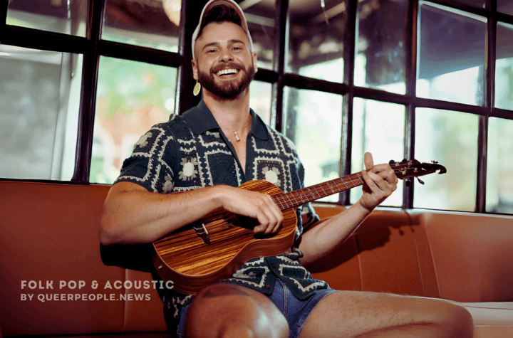 Lemonboy releasing Lemonboy Album